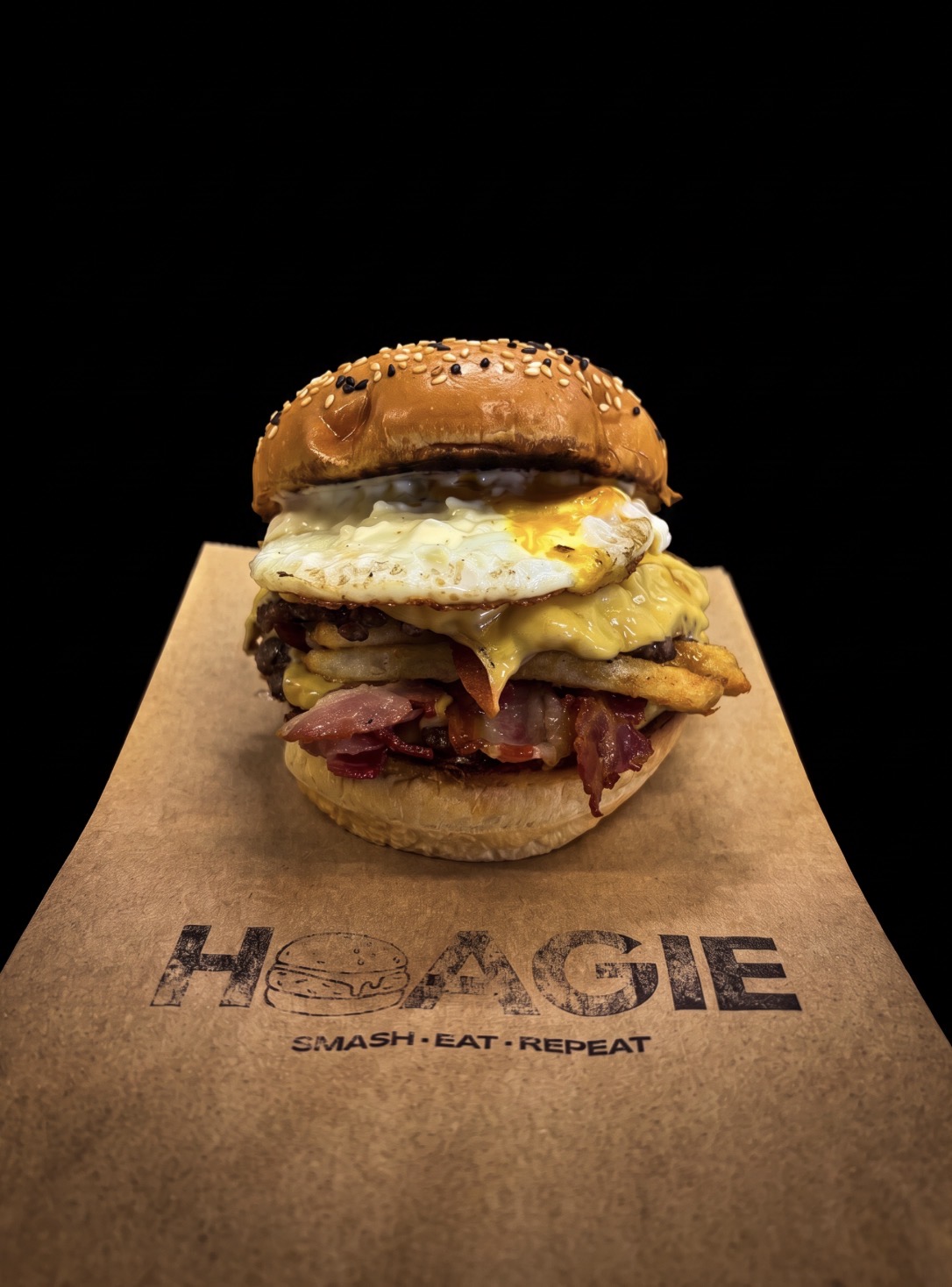 The Hangover Smash
